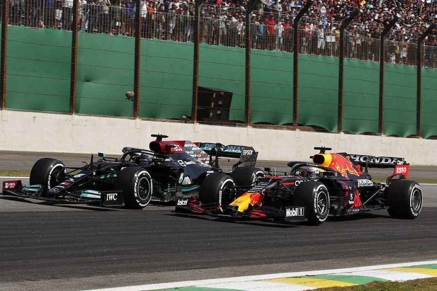 ペナルティの基準は「不明確」なままだとF1ドライバーたち