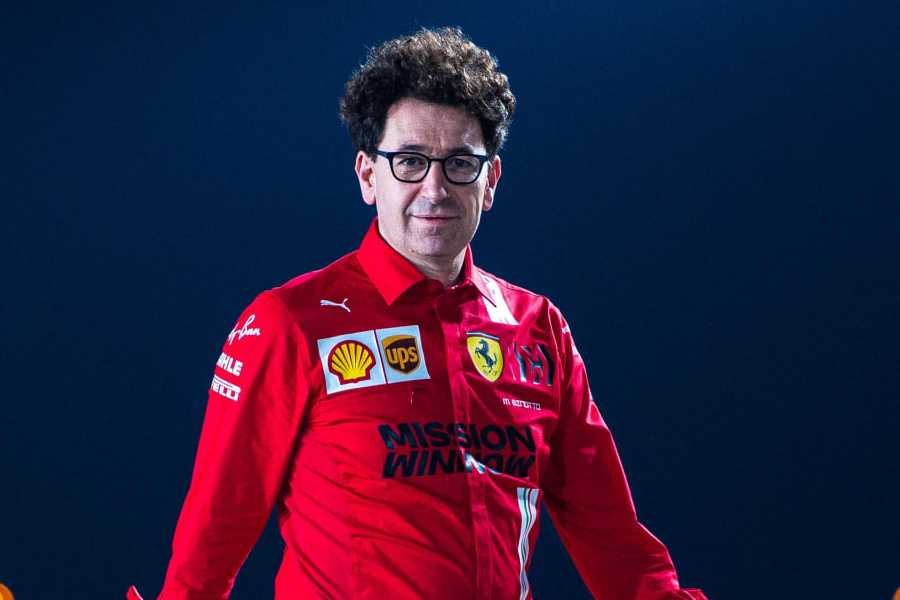 【フェラーリ】今年はチームとしてベストを尽くすことができたとチーム代表