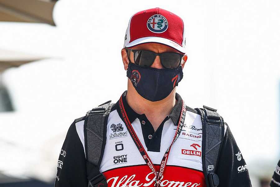 キミ・ライコネン「F1ドライバーにとって年間レース数増加は大きな問題ではない」