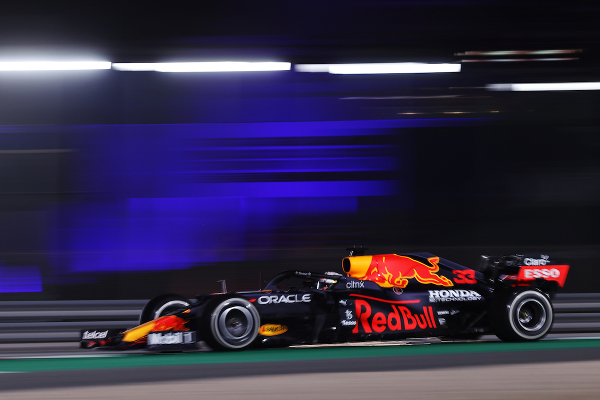 【ホンダF1】田辺TD「我々Honda F1にとって残されたのは2戦」／F1サウジアラビアGP