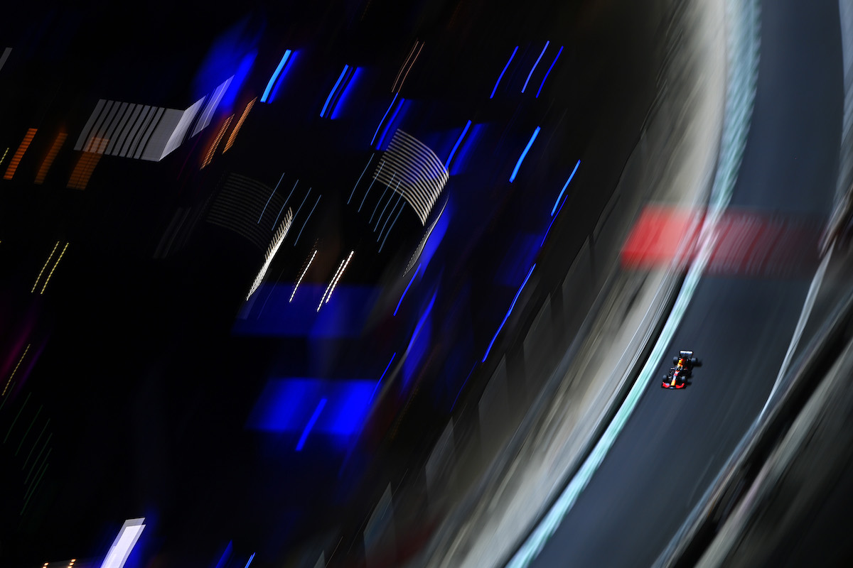 【ホンダF1】田辺TD「速さはあるので明日のレースに期待が持てます」／F1サウジアラビアGP予選