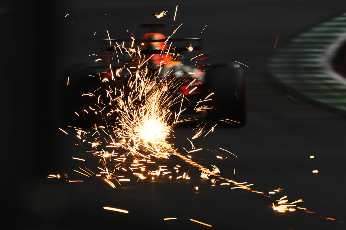 【順位：F1サウジアラビアGP】赤旗2回･･･ハミルトンが103勝目！フェルスタッペンと同点で最終決戦へ！