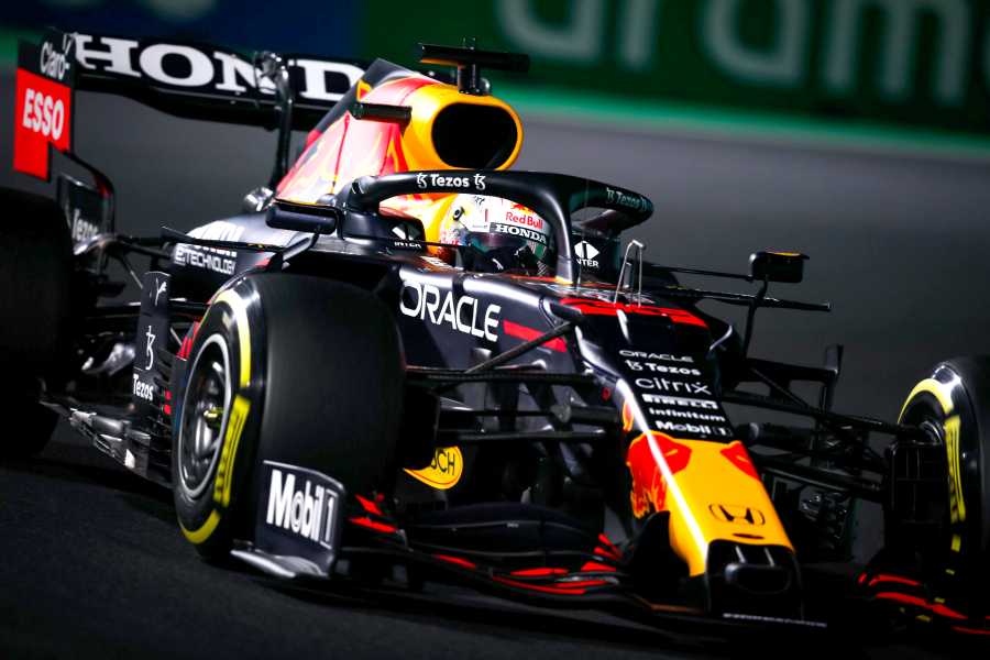 「リスクをとる」フェルスタッペンはF1チャンピオンに値するとラルフ・シューマッハ