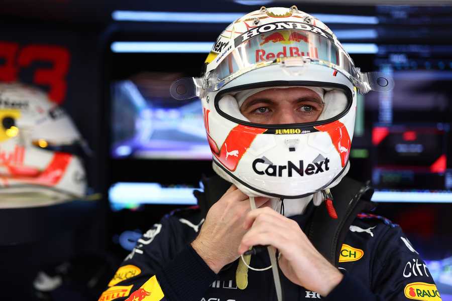 「フェルスタッペンはF1タイトルを取りにいく」とオランダ出身元F1ドライバー