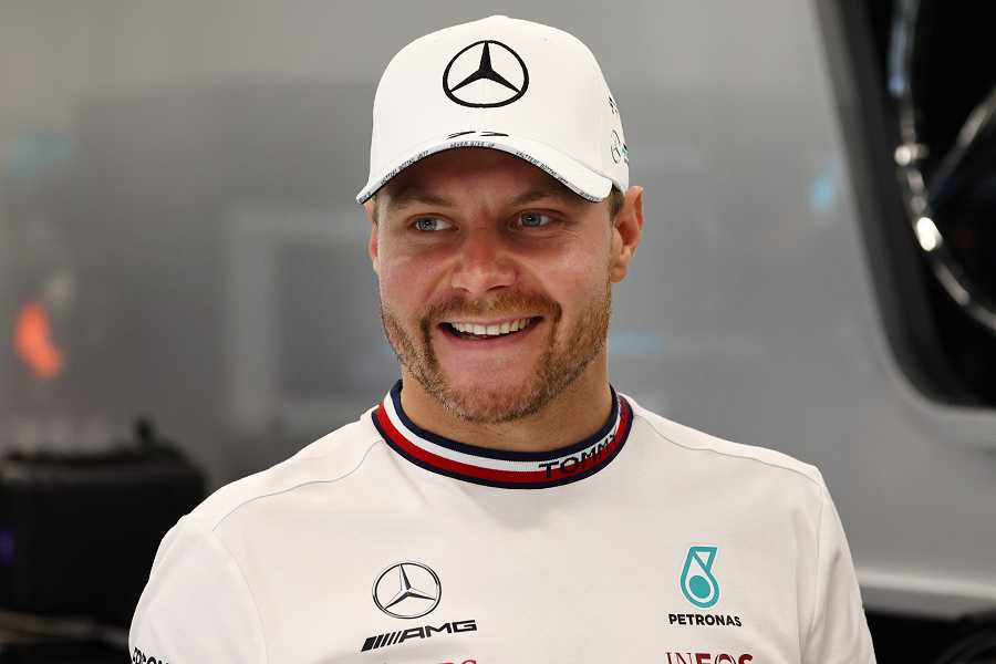 ボッタス「アルファロメオより少し上のチームからも誘いを受けていた」