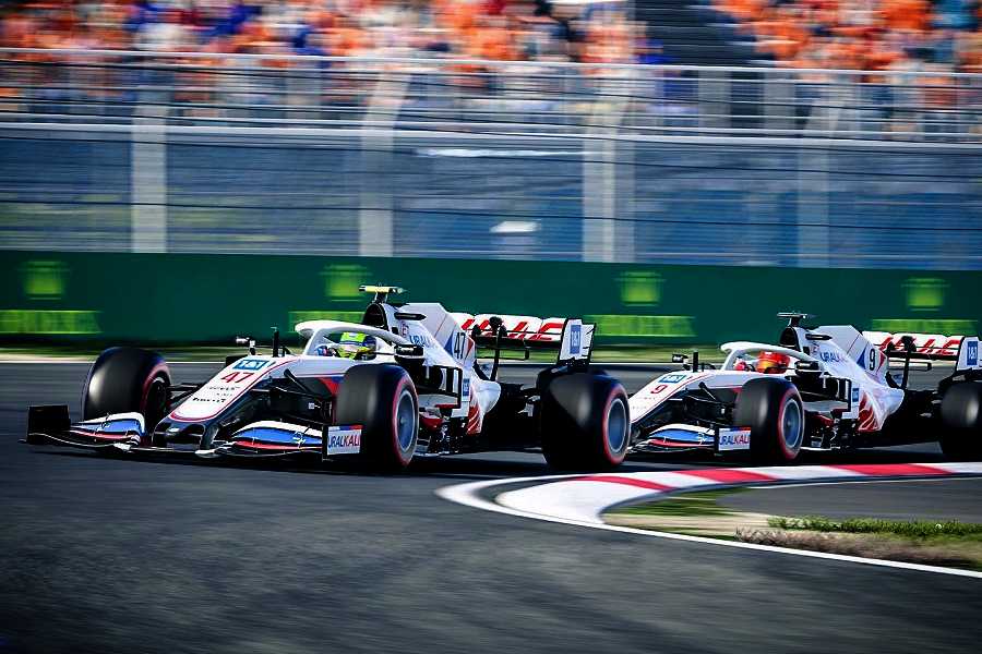 【ハースF1】最終戦の予選や決勝に出走できなくなる可能性も