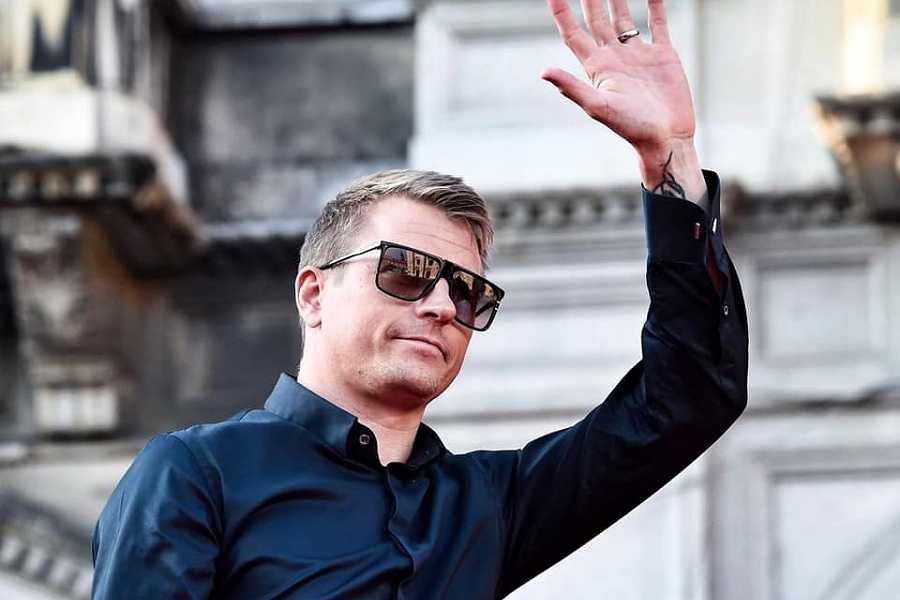 ライコネンが今のF1を批判「ばかばかしいほど政治的」