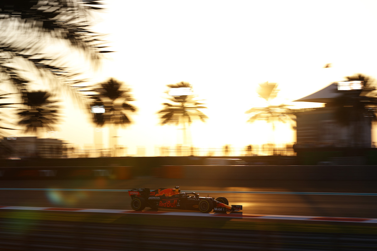 ホンダF1田辺TD「昨年のポールポジションより10秒以上タイムアップ」／F1アブダビGP