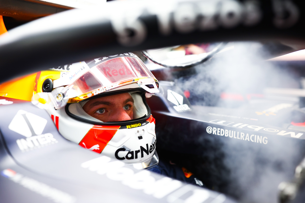 レッドブル・ホンダのフェルスタッペン「セットアップ変更はどれもポジティブ」／F1アブダビGP