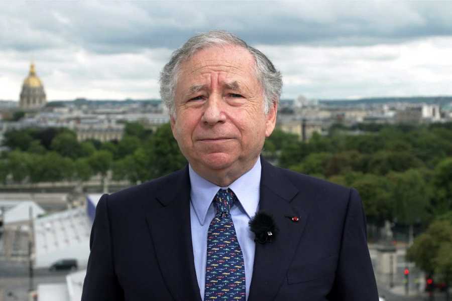 前FIA会長のジャン・トッドがフェラーリ復帰の噂をやんわりと否定