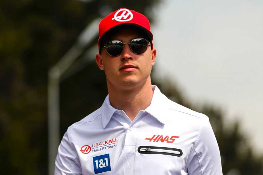 ニキータ・マゼピンはF1では通用しないとラルフ・シューマッハ