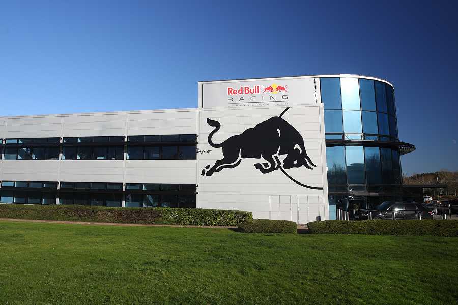 【レッドブル】2022年仕様エンジンの性能はまだ2021年型に及ばない