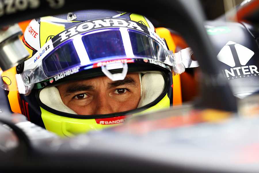 レッドブル首脳が示唆「ペレスは2022年型F1マシンに苦労するかもしれない」