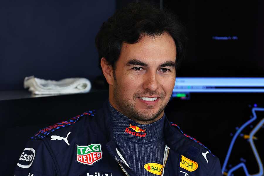 セルジオ・ペレス「レッドブルのシートを得られなければF1を引退していただろう」