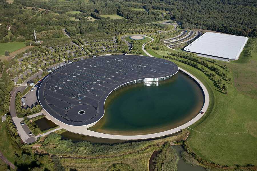 【マクラーレン】アウディによる買収の噂を再び否定