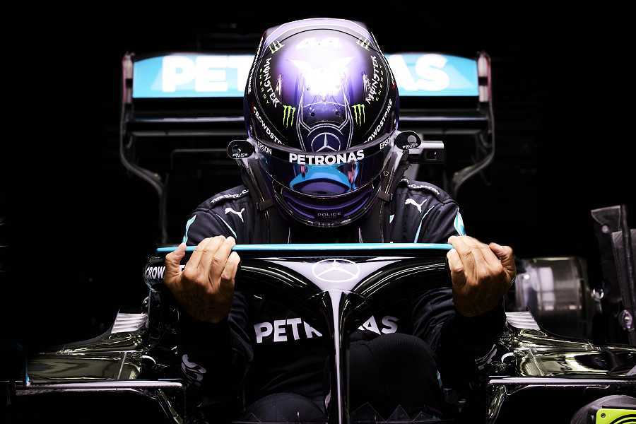 ハミルトンがF1を続ける可能性は「五分五分」だとアラン・プロスト