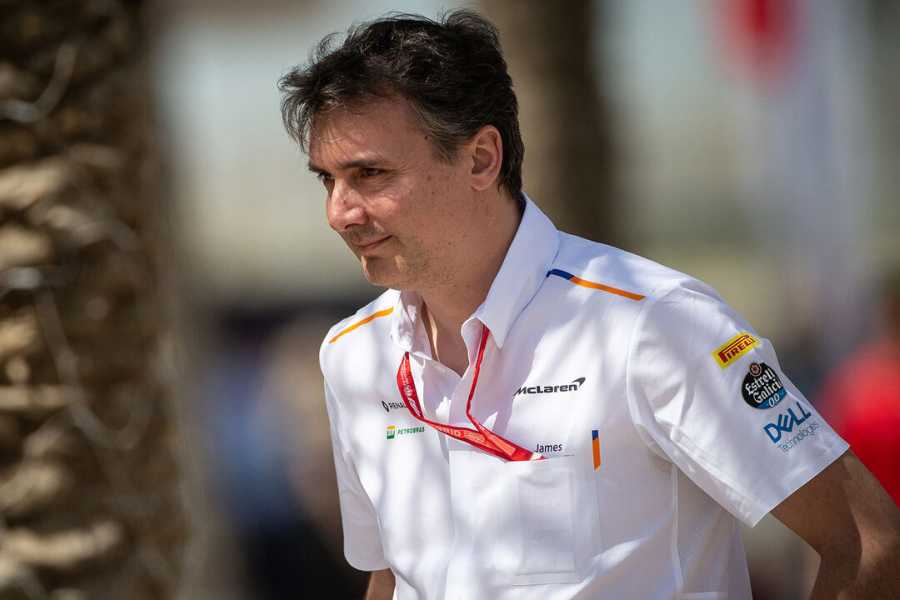 「F1技術レギュレーションの適正な管理が必要だ」とマクラーレンの技術トップ