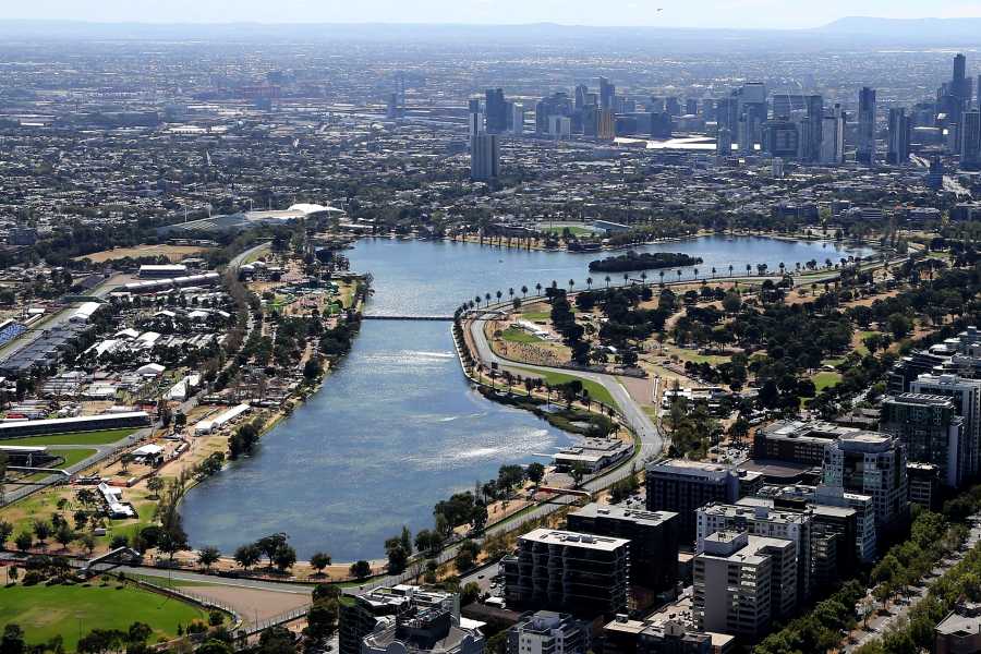 【F1】2022年シーズンに向け関係者全員の新型コロナウイルスワクチン接種を義務化