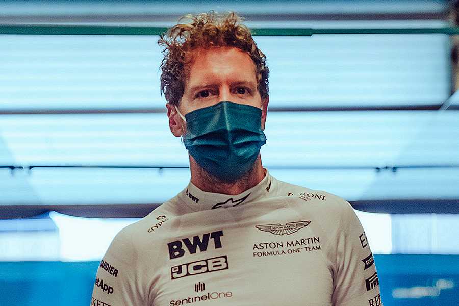 ベッテルがF1に警鐘「10年以内に消滅するリスクもある」