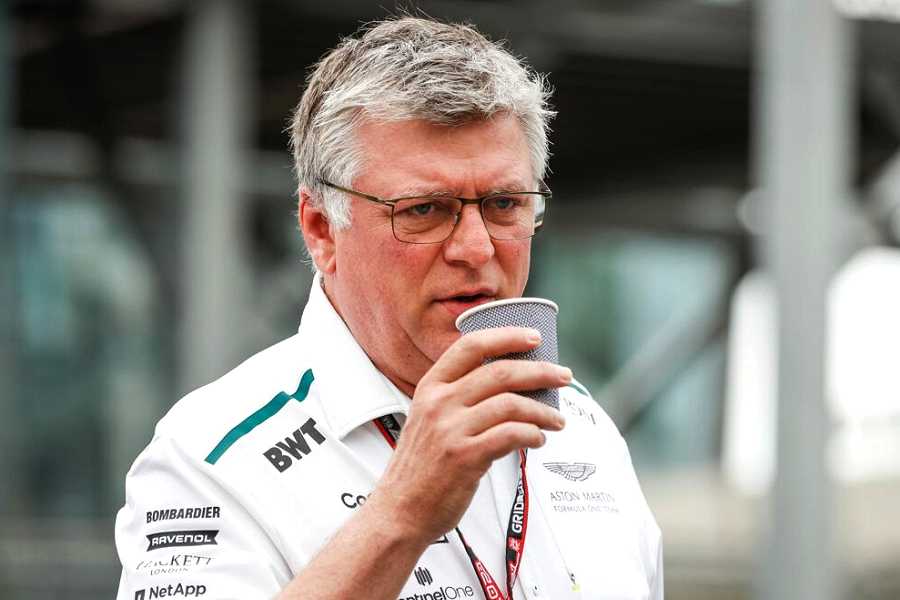 アラン・プロストがオットマー・サフナウアーのアルピーヌ加入を強く示唆