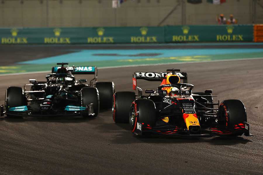 逆の立場だったらレッドブルも「奪われた」と感じたはずだと元F1ドライバー