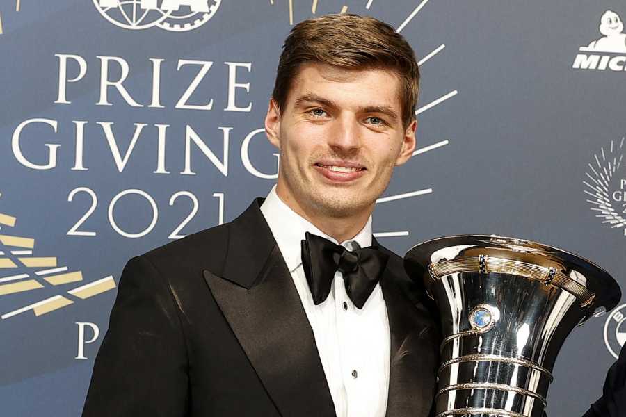 【レッドブル】フェルスタッペンが2021年のF1チャンピオンになったのは正当な結果