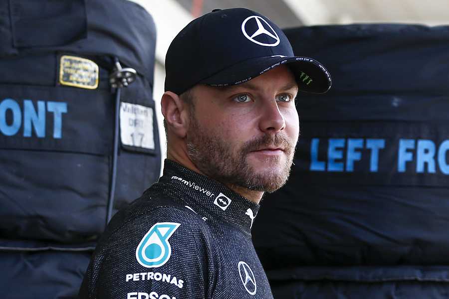 バルテリ・ボッタス「メルセデスと2022年の契約を結ぶチャンスがないことは分かっていた」