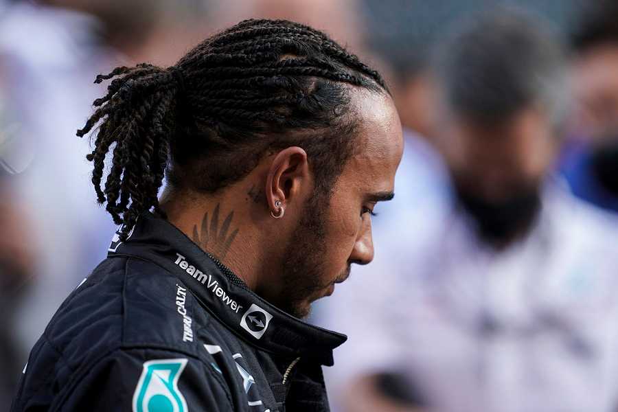 ハミルトンが2021年のF1タイトルを「盗まれた」のは確かだとWRCチャンピオン