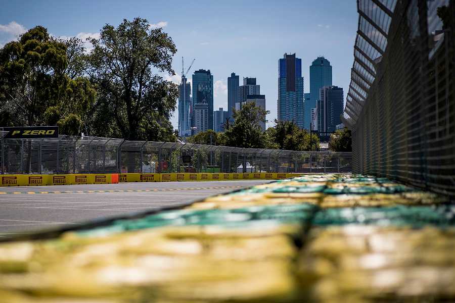 【F1】2022年のワクチン接種義務化を正式に確認