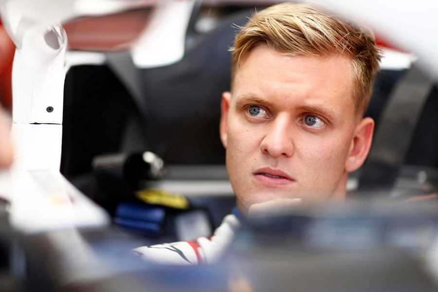 ミック・シューマッハはフェラーリに昇格する準備が整っているとF1最高責任者
