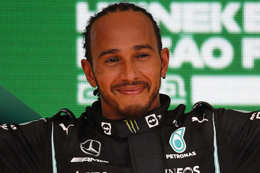 ハミルトンにはF1やFIAに影響を及ぼすだけの「パワー」があるとオランダ人ドライバー