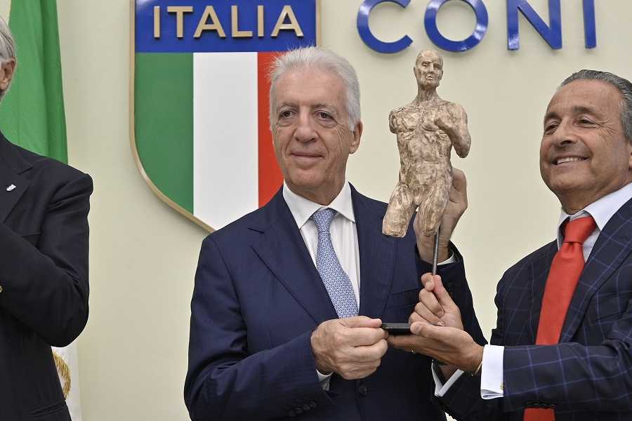 F1の新技術ルールは「料理長のようなもの」とフェラーリ創設者の息子