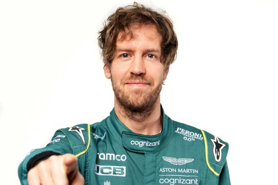 セバスチャン・ベッテル「ある時点から将来のことを考え始めるだろう」