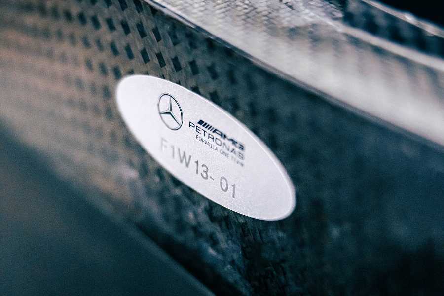 ジョージ・ラッセル「メルセデス2022年型F1マシンにはまだ膨大な改良が必要」