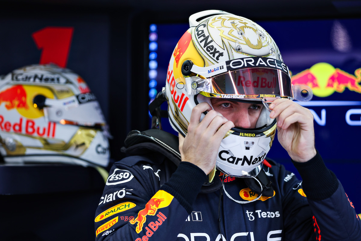 【レッドブル】新F1王者フェルスタッペンが最多周回数！レース距離の2.5倍を走破し「すべてがうまくいった」