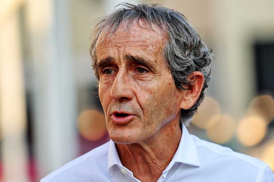 Netflix『Senna』で“悪役”扱いのプロスト、SNS閉鎖を検討　FIA会長「許さない」誹謗中傷は法的リスクも