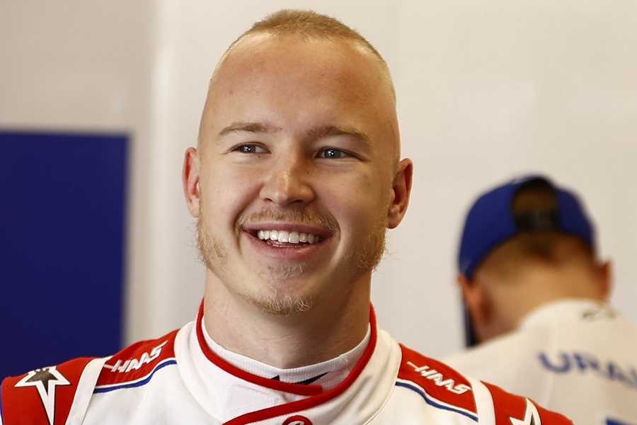 ロシア人ドライバーのニキータ・マゼピン「間違いなくソチでは僕に会える」ウクライナ情勢は影響なし？