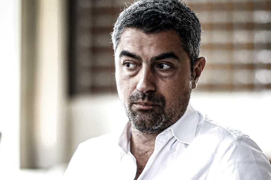 フェルスタッペン「F1レースディレクター解任は不公平。マシは犠牲にされた」