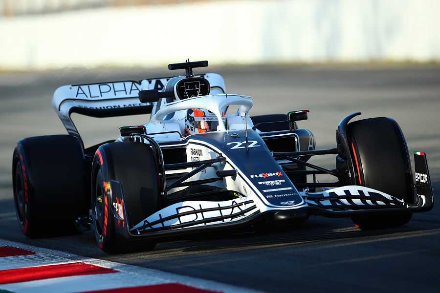 ホンダF1撤退後も「何も変わっていない」とアルファタウリのボス