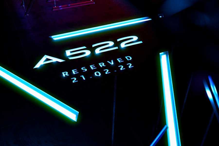 【アルピーヌ】チーム代表に迎えたサフナウアーの経験に期待するチームCEO