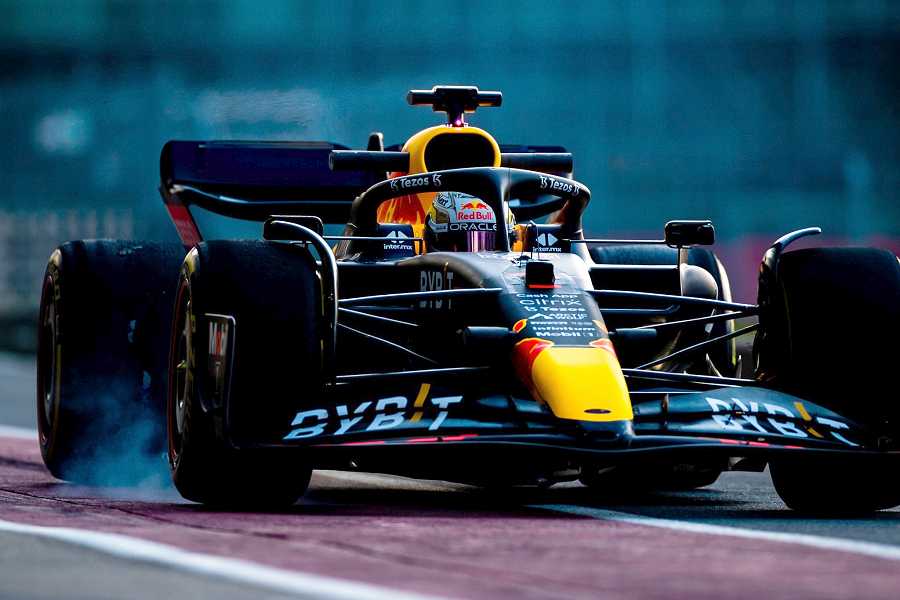 【レッドブル】最初の分析では「フェラーリより少し上」だとチーム首脳