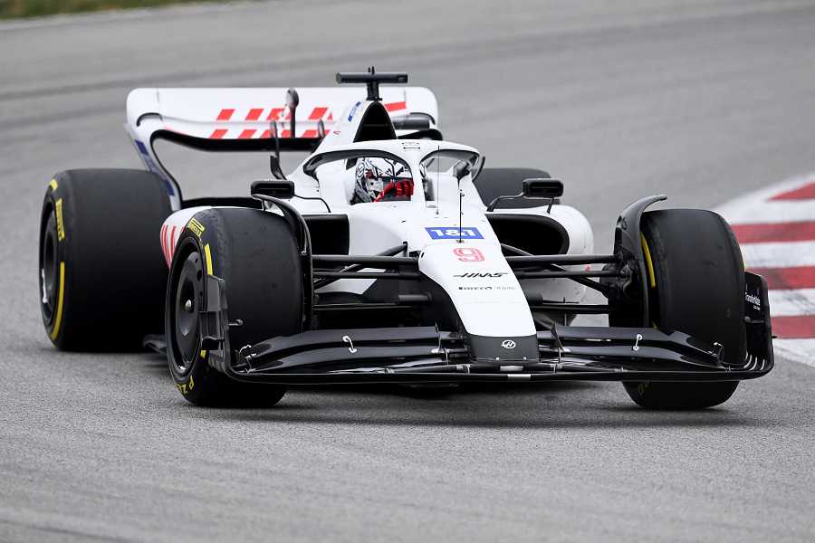 【ハース】ロシアとの“完全決別”が濃厚。マゼピンの後任ドライバーは誰に？