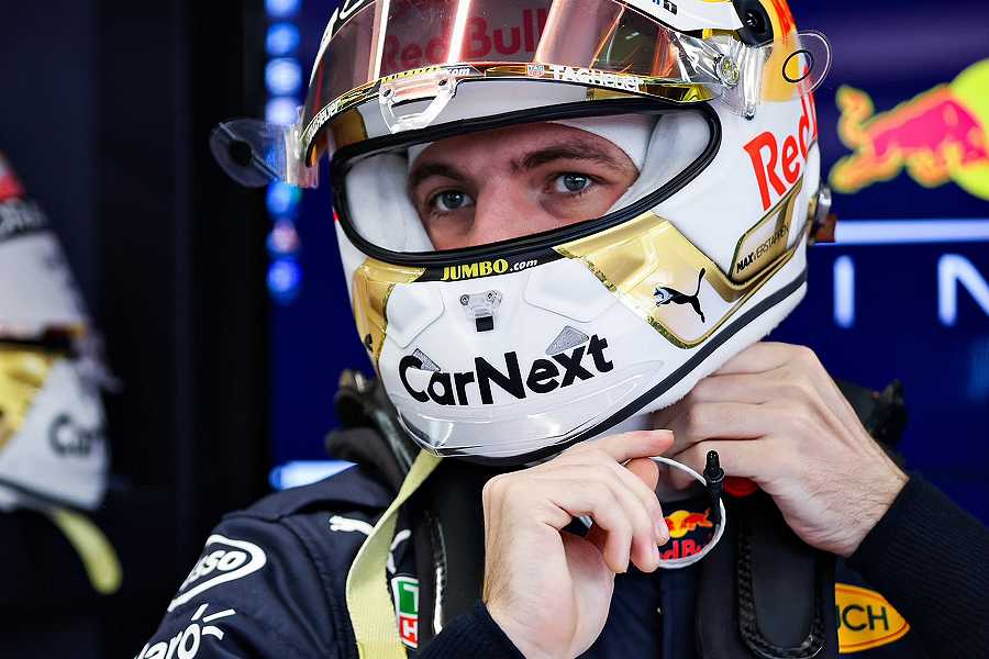 【レッドブル】契約期間がフェルスタッペンの価値を表しているとチーム首脳