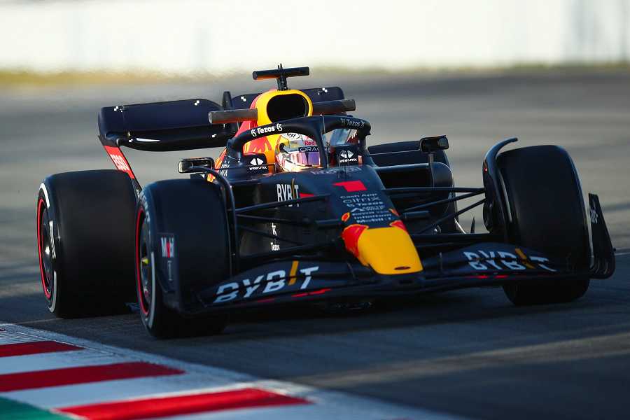 開幕直前にF1マシン最低重量規則が修正？マクラーレンとアルファロメオはこれに抵抗