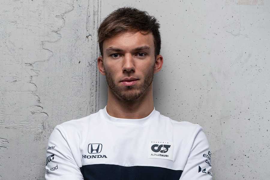 ピエール・ガスリーが示唆「2023年もレッドブルに昇格できなければ移籍も考える」