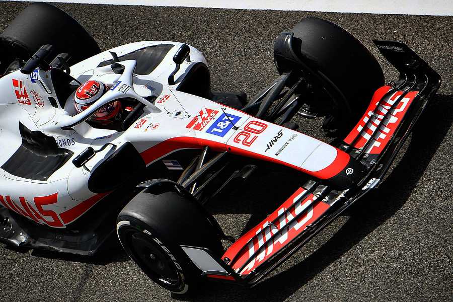 マクラーレンがハースを警戒 「彼らとの戦いに備える必要がある」とランド・ノリス