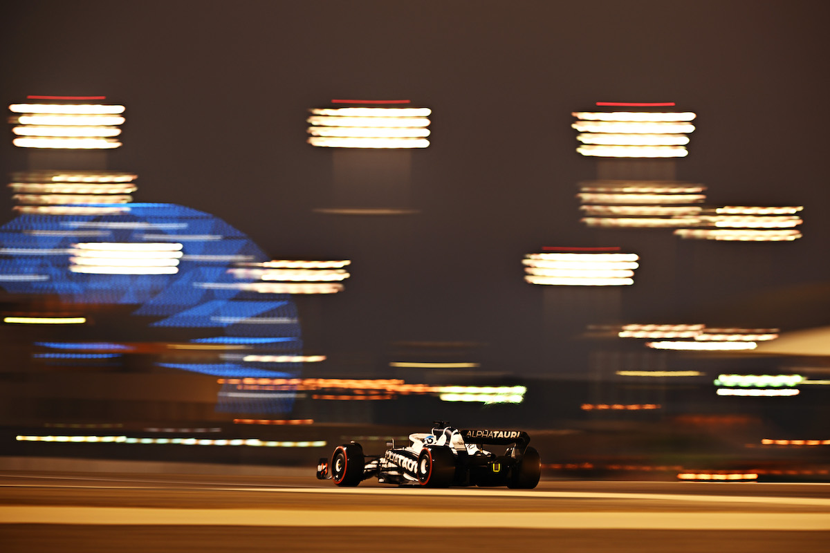 【予選Q2】フェルスタッペンとフェラーリ勢の戦いにメルセデスF1が続く　ガスリーはなんとかQ3へ