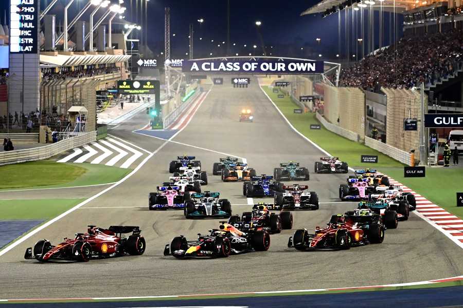 「2、3年後にはF1チームの差がもっと縮まる」と元F1ドライバー