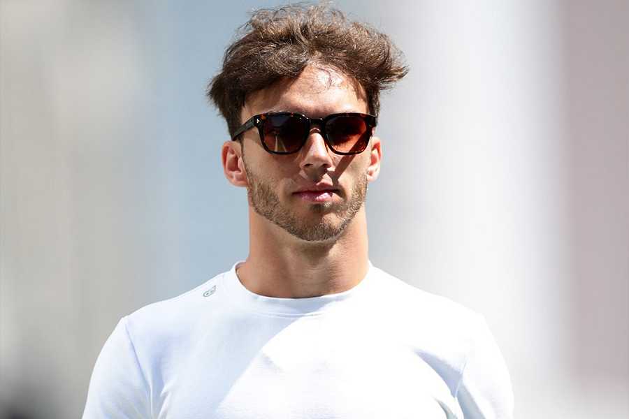 ピエール・ガスリー「再びレッドブルに復帰するチャンスが来ると確信している」