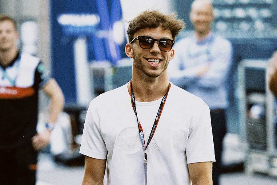 「ガスリーを失いたくはない」とレッドブル首脳